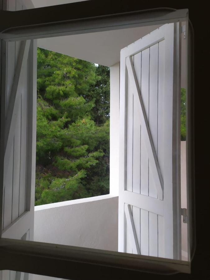 Hotel Maison Del Sole Terra Mala Buitenkant foto