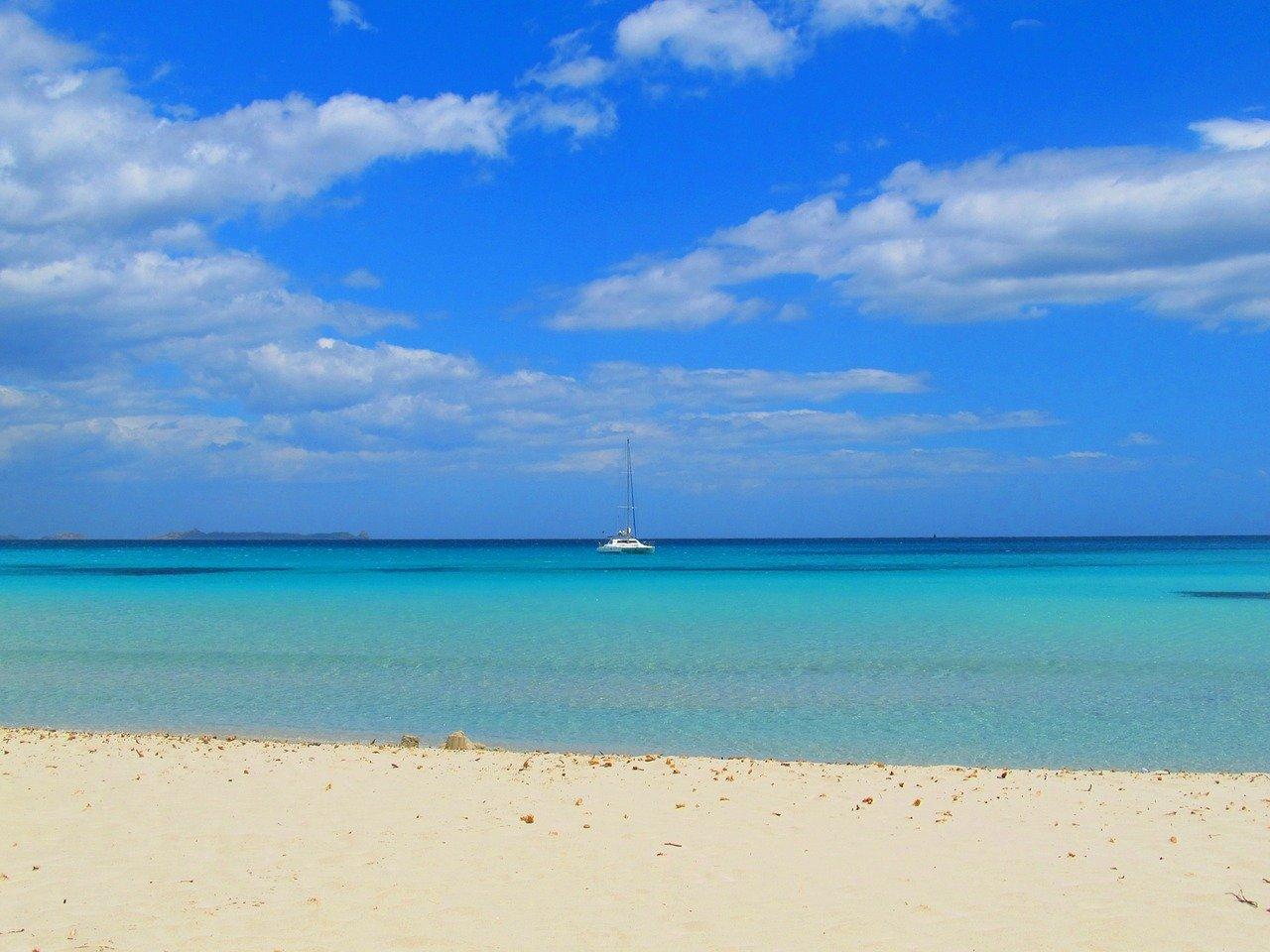 Hotel Maison Del Sole Terra Mala Buitenkant foto