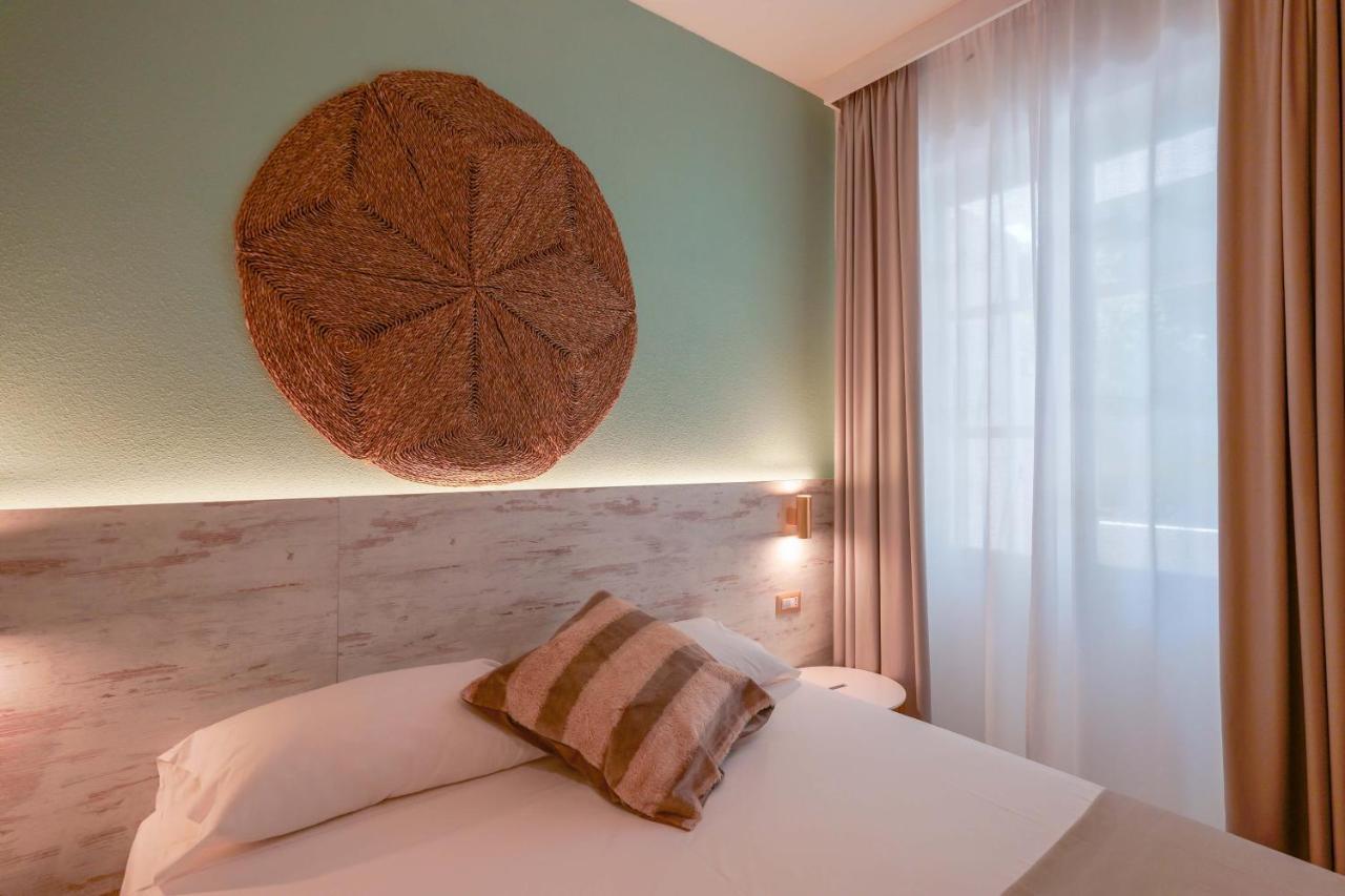 Hotel Maison Del Sole Terra Mala Buitenkant foto